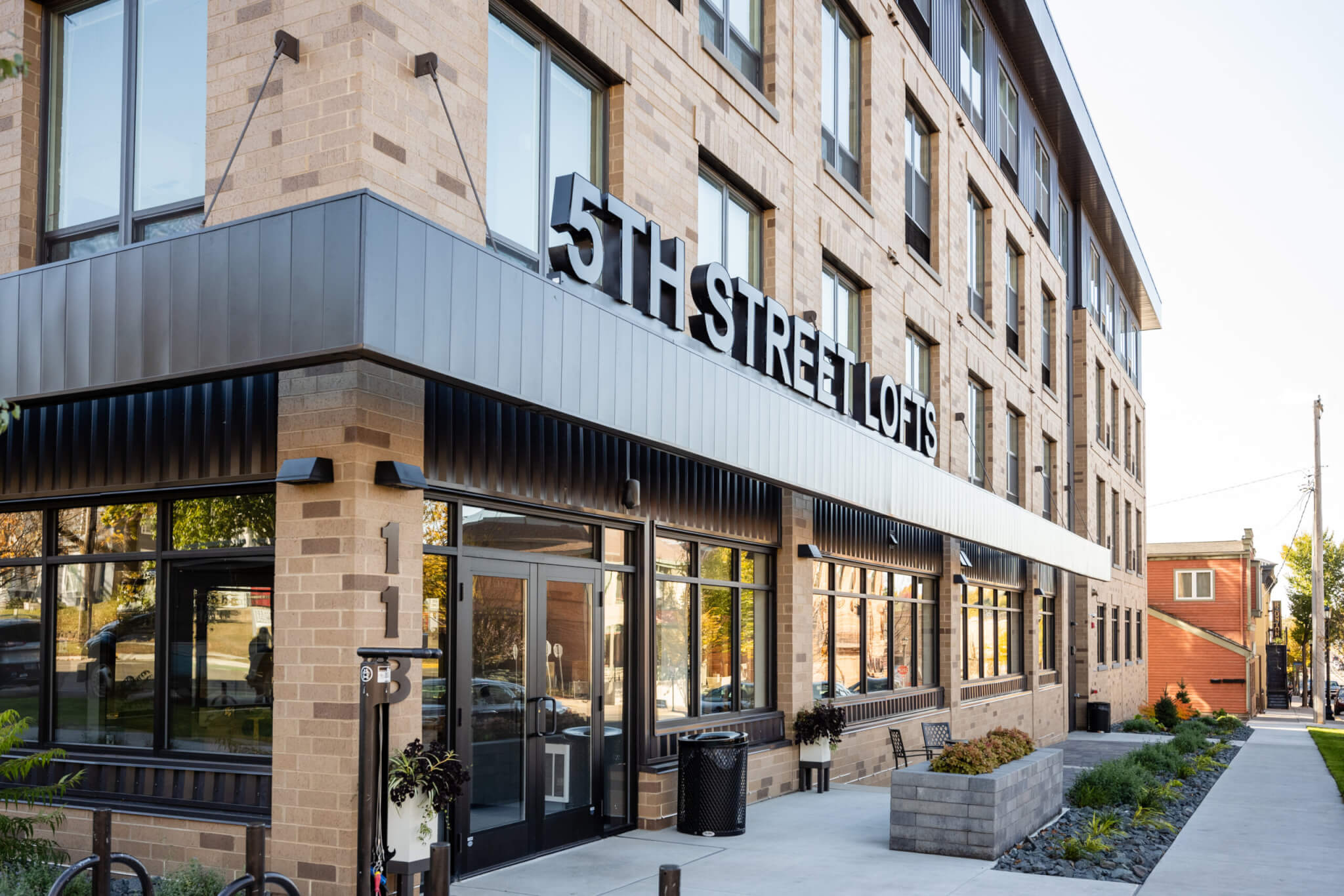 Stencil Group Development & Property Management