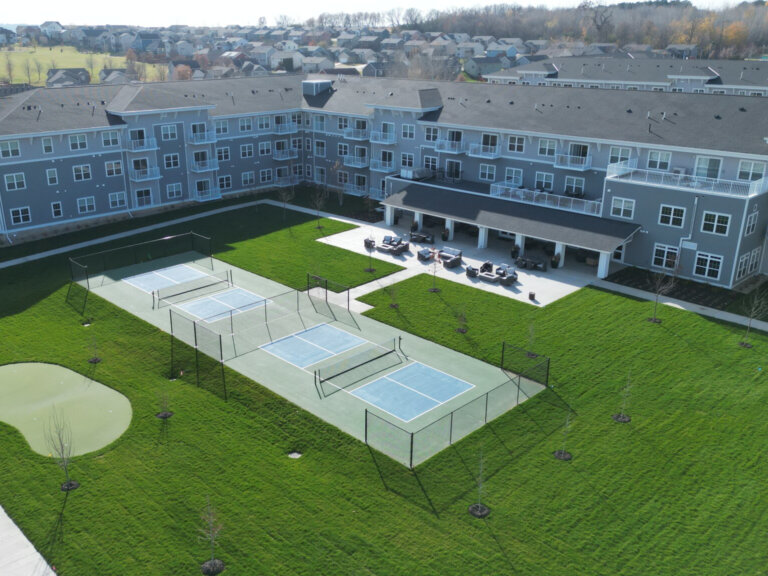 What We Do Stencil Group