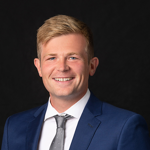 Jack Swanson Headshot